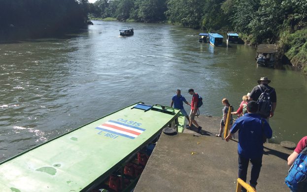 sarapiqui-river-boat-tour-Ecotourism-in-costa-rica