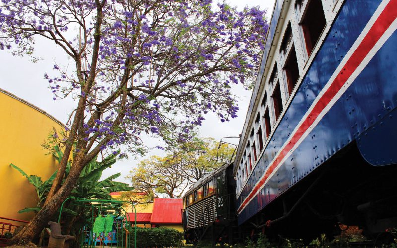 visit children's museum costa rica